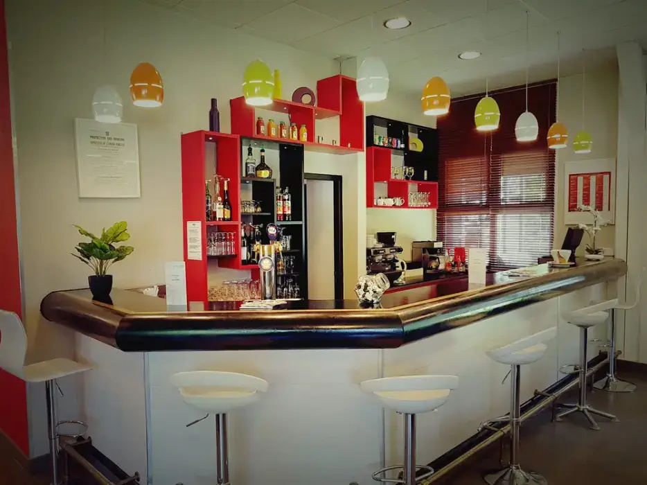 Brit Hotel Lyon Dardilly 5