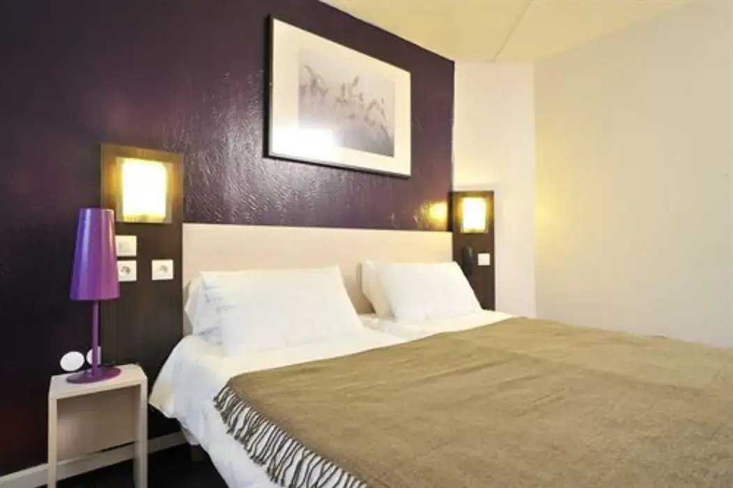Brit Hotel Lyon Dardilly 7