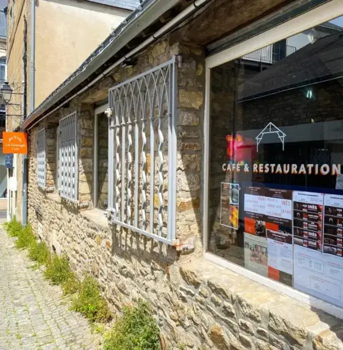La Grange Café 3