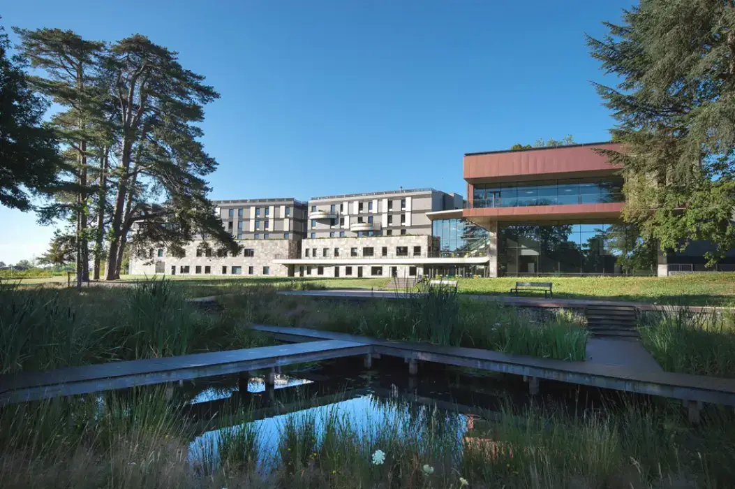 Maubreuil Séminaires