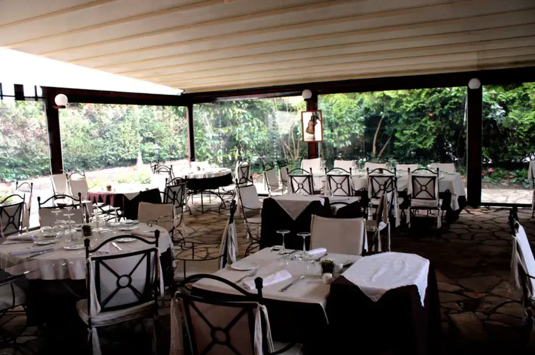 Auberge des Charmettes 2