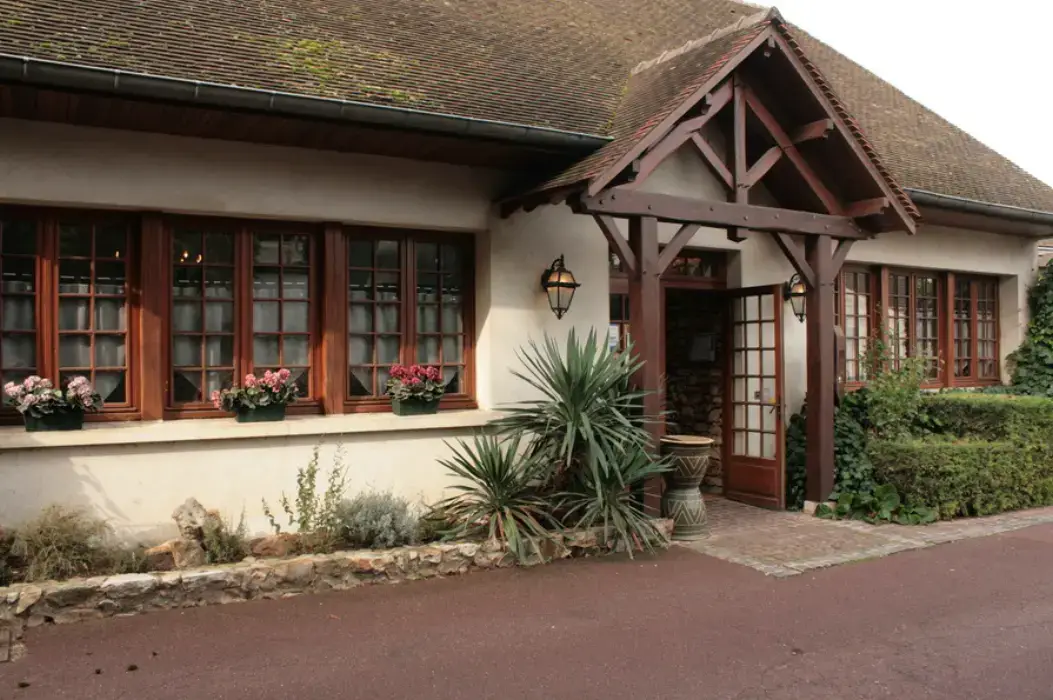 Auberge des Charmettes 3