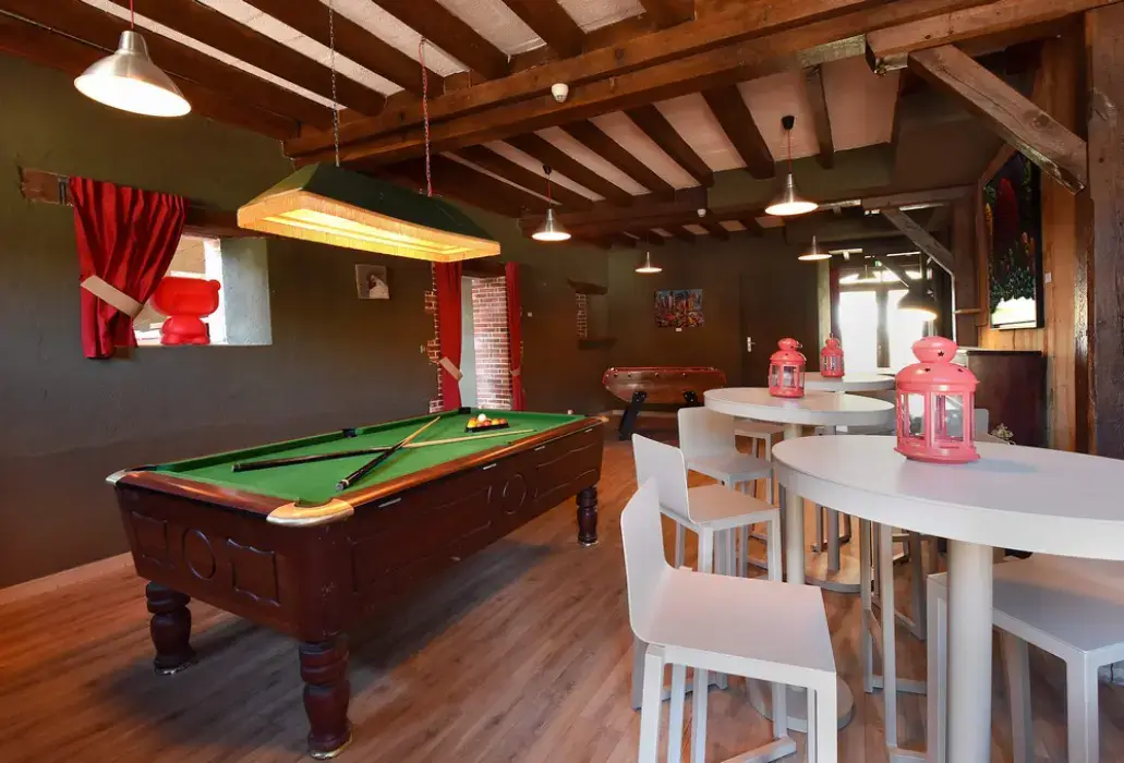 La Ferme Intention 5