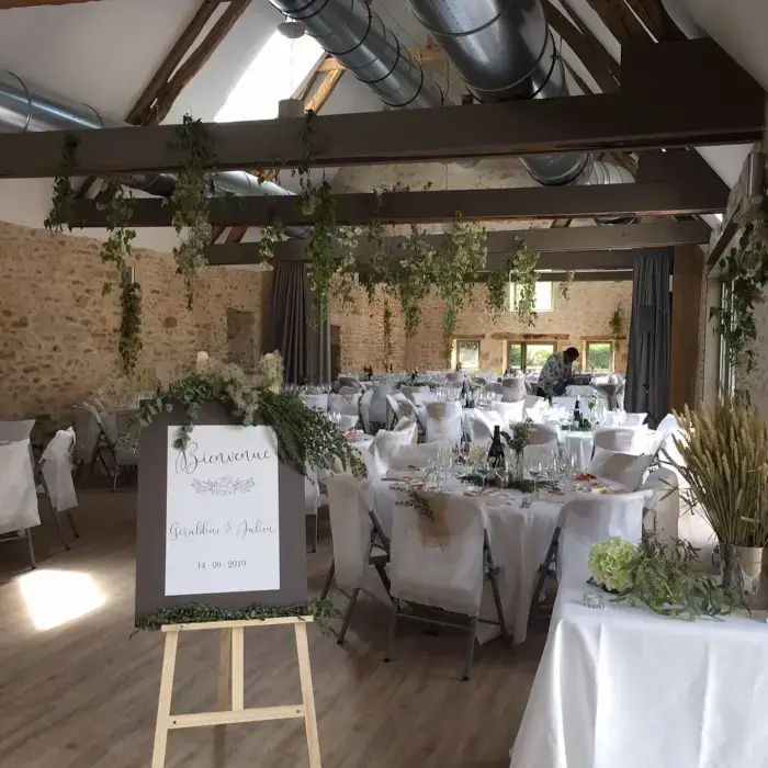La Ferme Intention 8