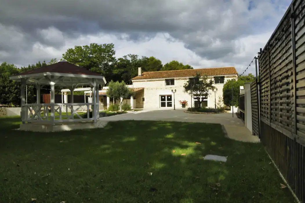 Le Clos de l'Hérande 5