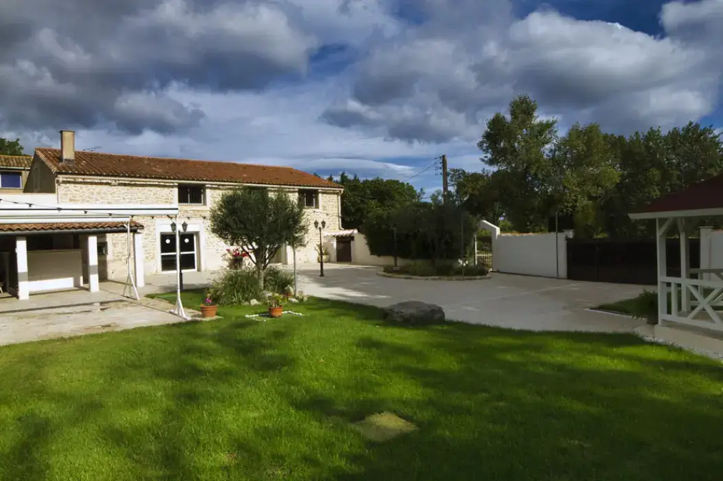 Le Clos de l'Hérande 6