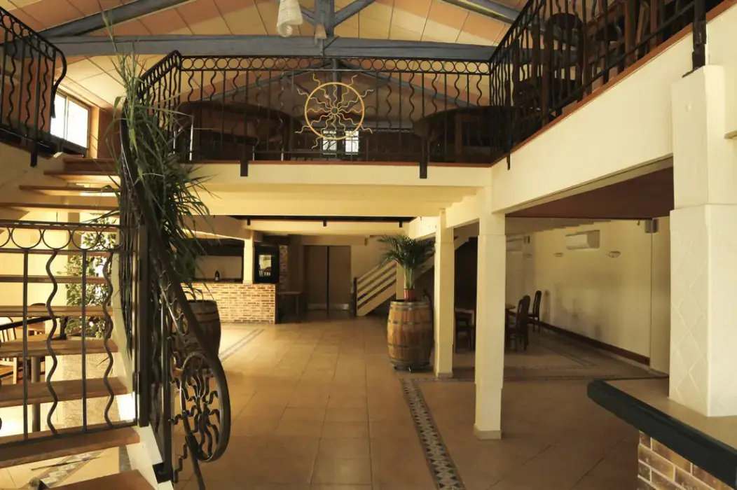 Le Clos de l'Hérande 7