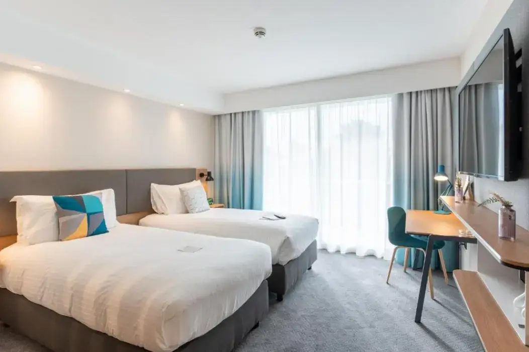 Holiday Inn Bordeaux-Merignac 2