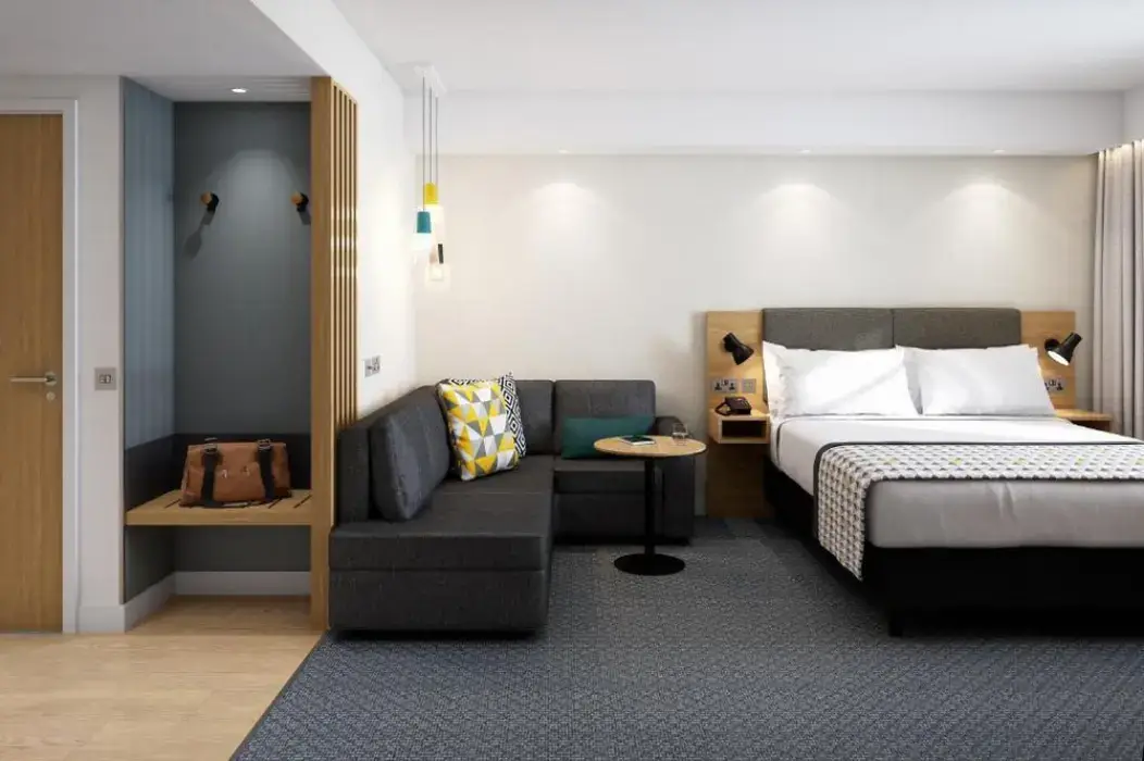 Holiday Inn Bordeaux-Merignac 3