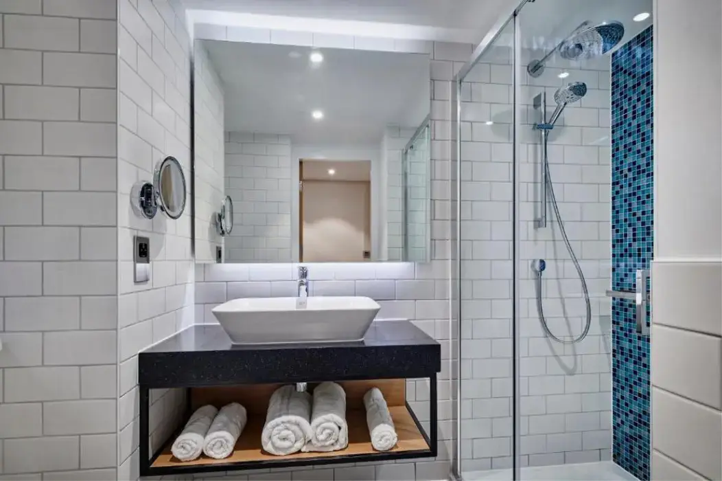 Holiday Inn Bordeaux-Merignac 4