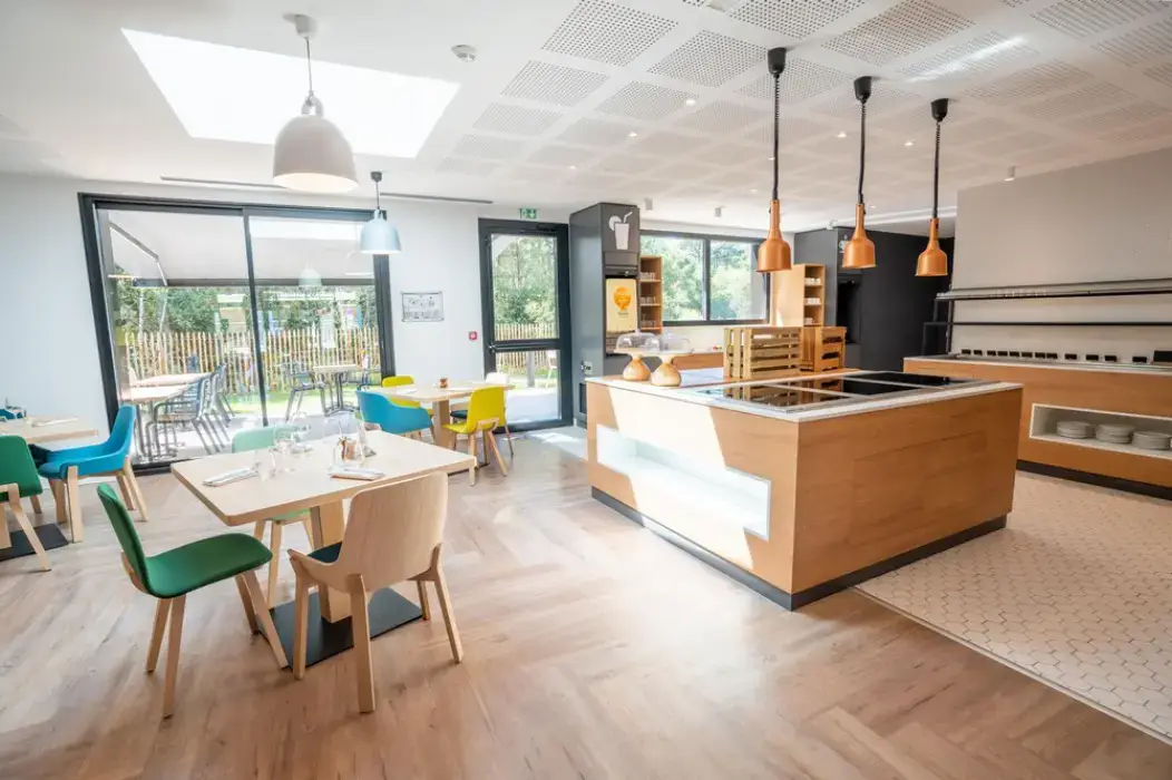 Holiday Inn Bordeaux-Merignac 5