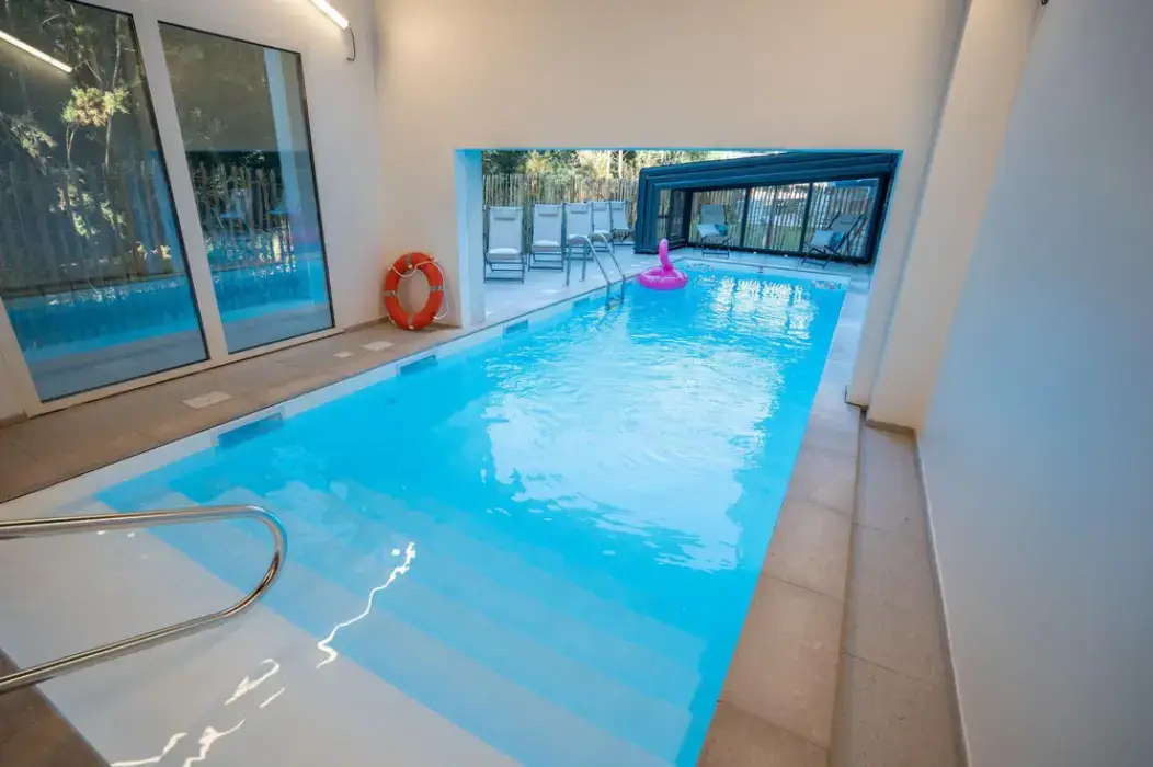 Holiday Inn Bordeaux-Merignac 6