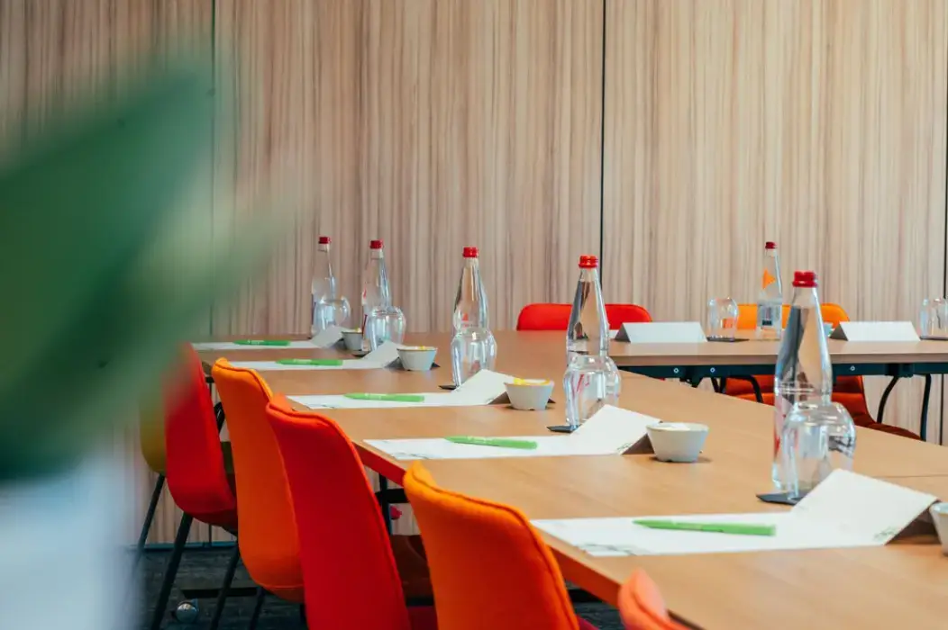 Holiday Inn Bordeaux-Merignac 7