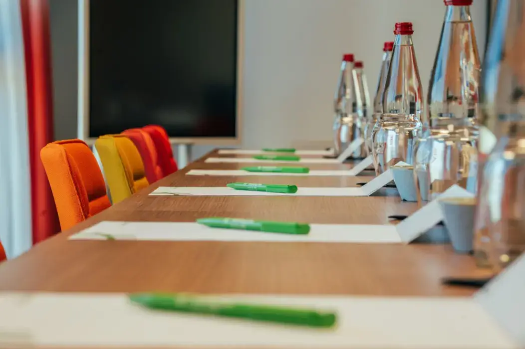 Holiday Inn Bordeaux-Merignac 8