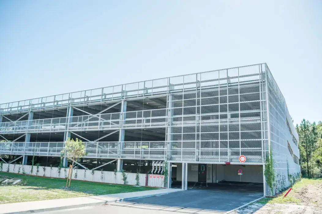 Holiday Inn Bordeaux-Merignac 10