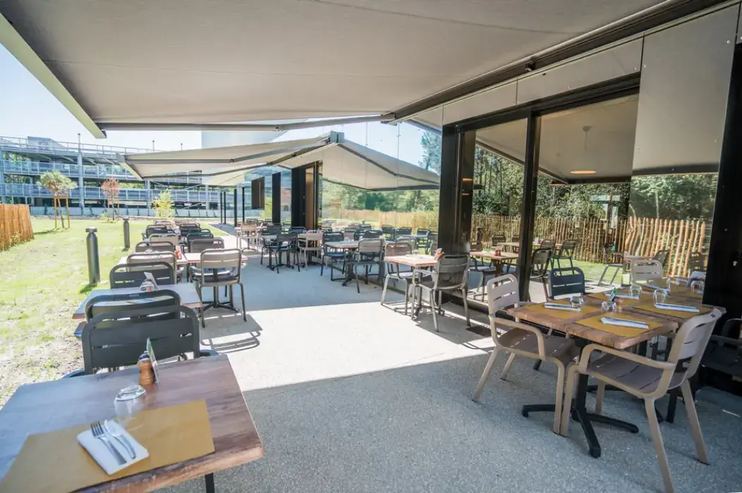 Holiday Inn Bordeaux-Merignac 12