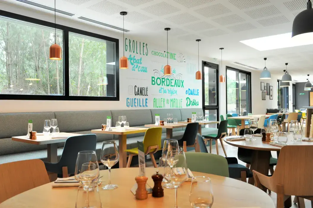Holiday Inn Bordeaux-Merignac 14