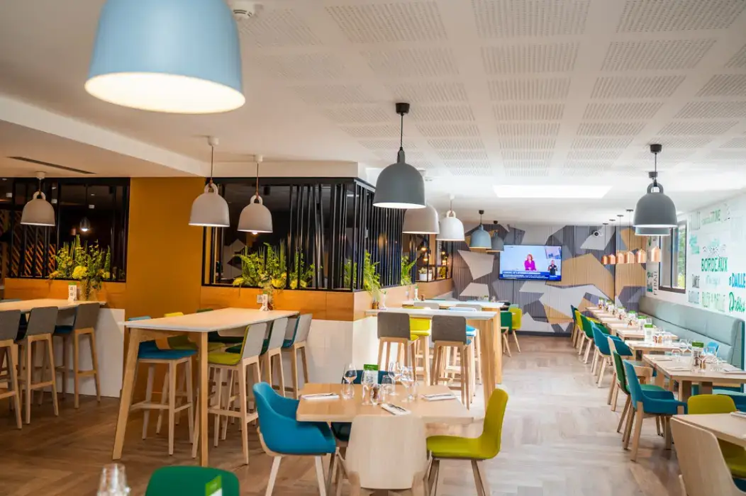 Holiday Inn Bordeaux-Merignac 15