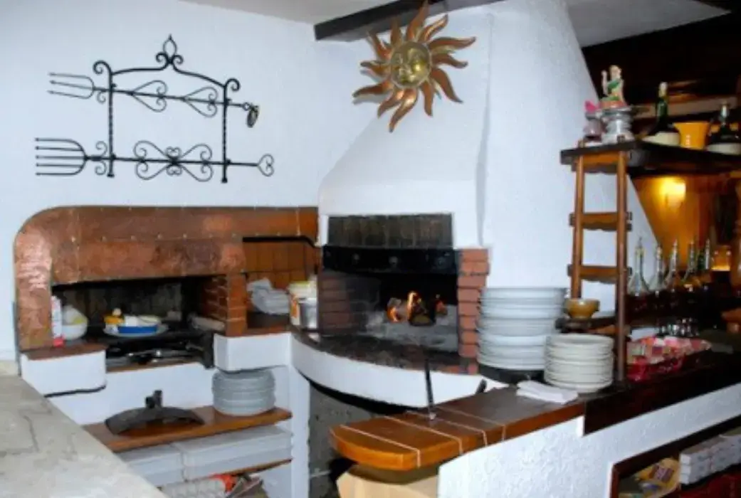 Restaurant la Pizza 4