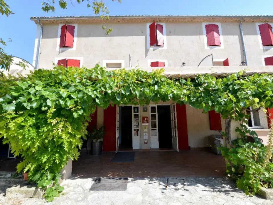 Domaine de Cabasse 2