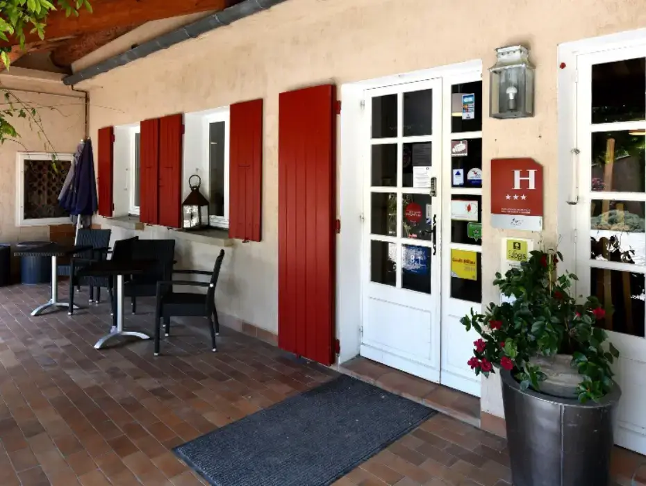 Domaine de Cabasse 6