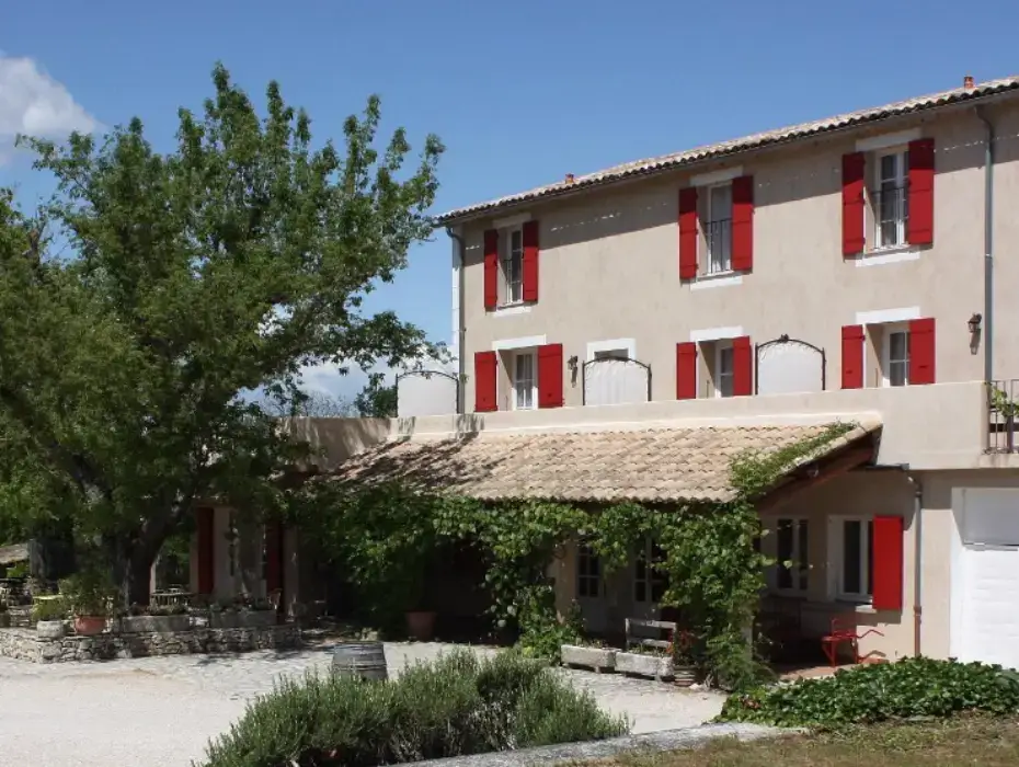Domaine de Cabasse 7