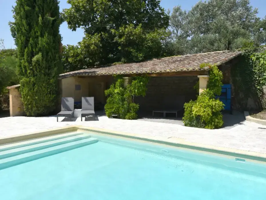 Domaine de Cabasse 8