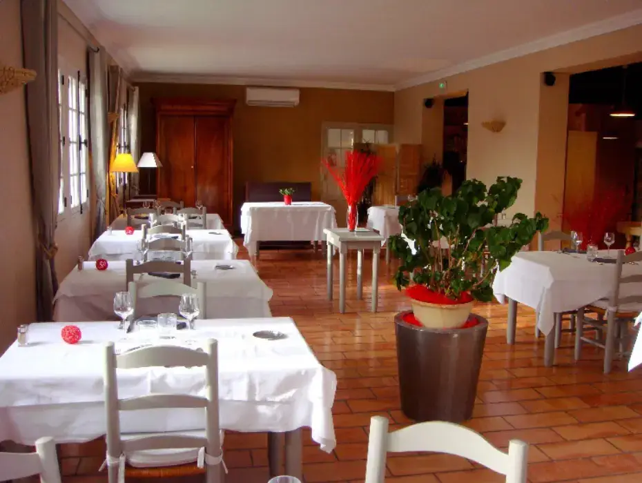 Domaine de Cabasse 9