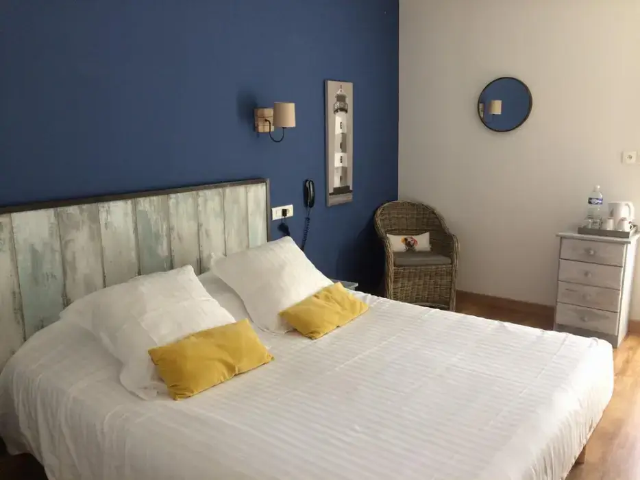 Hôtel des Argousiers 3