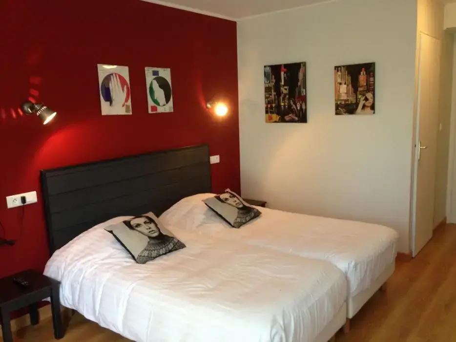 Hôtel des Argousiers 6