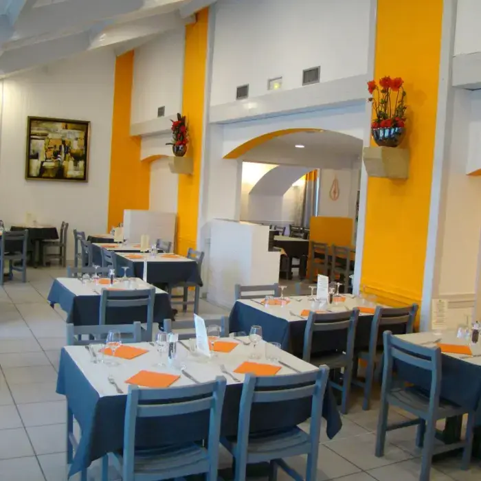 Le Moulin des Gardelles 5