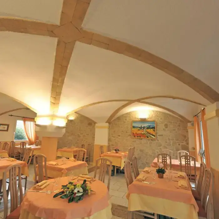 Le Moulin des Gardelles 9