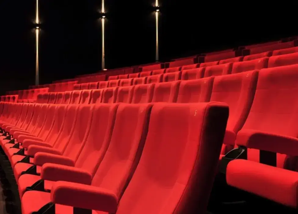 Pathé Carré Sénart 2
