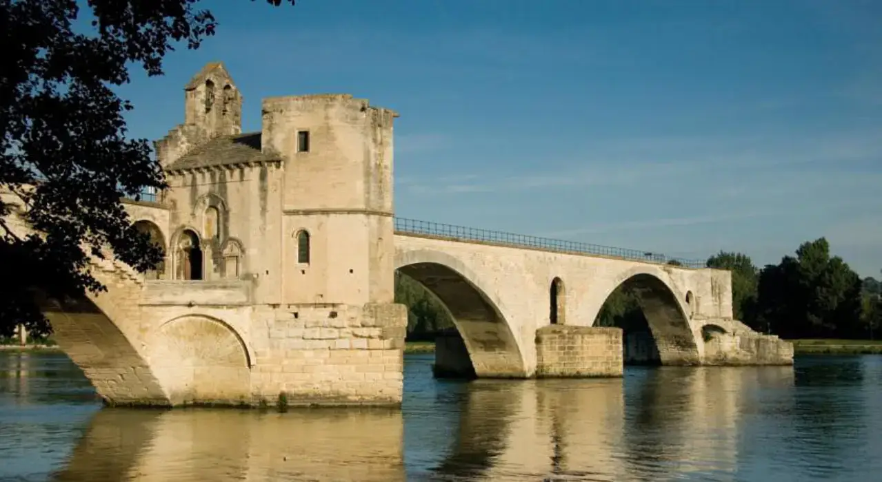 Campanile Avignon Sud - Montfavet La Cristole 2