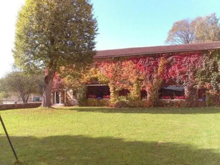 La Chaponnière 3