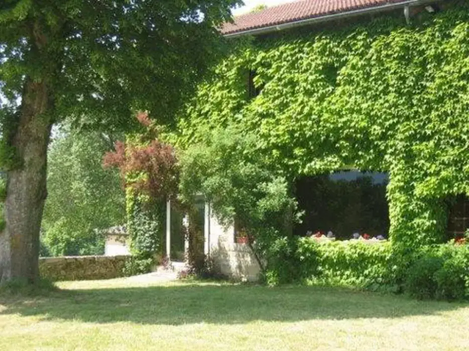 La Chaponnière 5