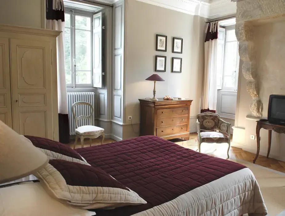 Château Clément 5