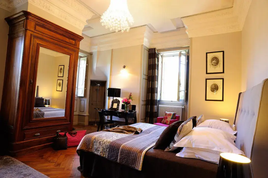 Château Clément 8