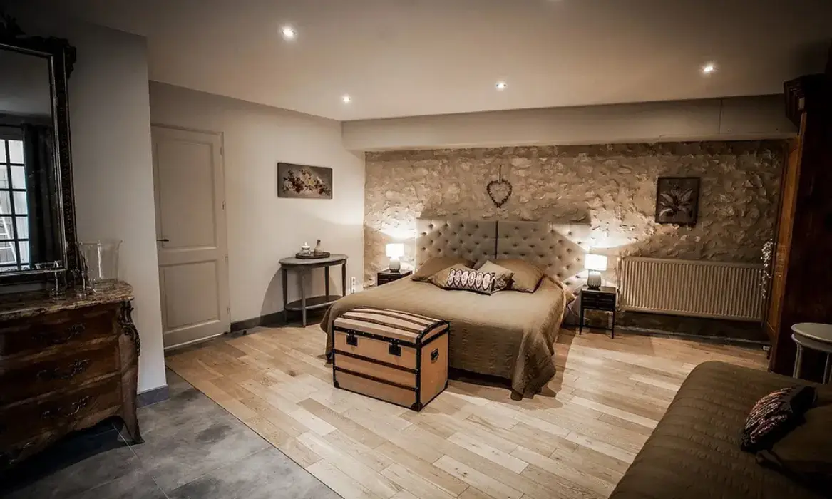 Mas d'Arvieux 4