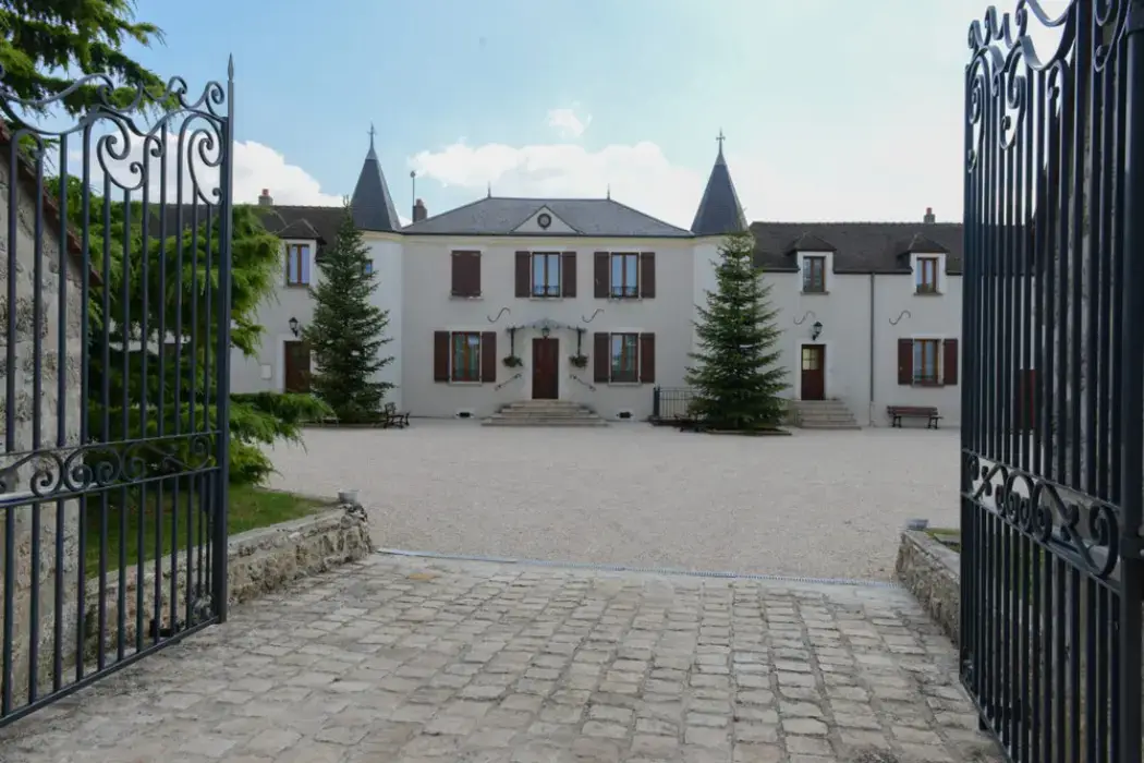 La Ferme Saint Pierre