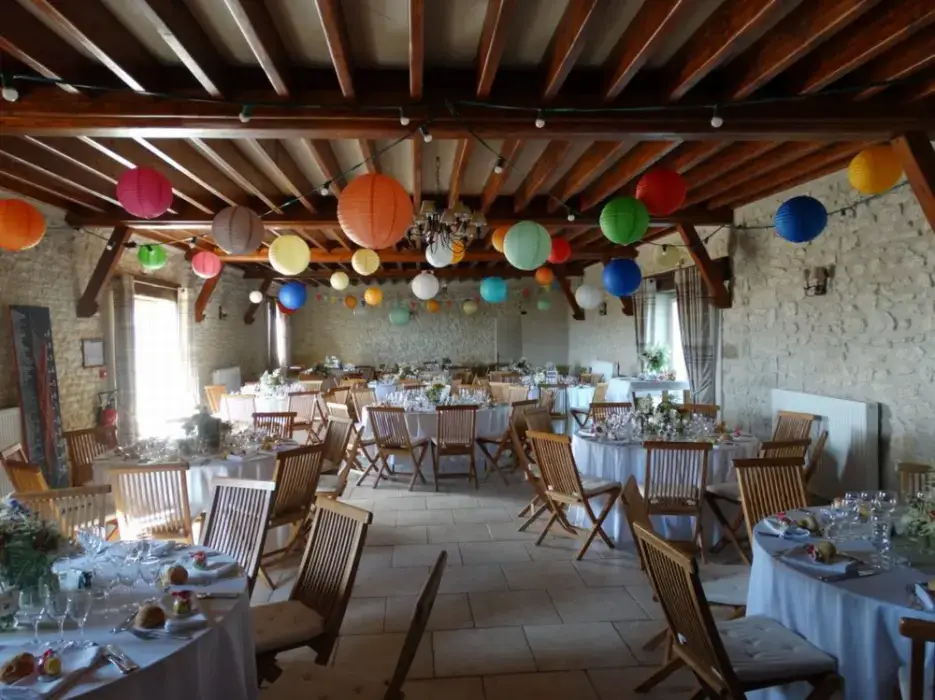 La Ferme Saint Pierre 4