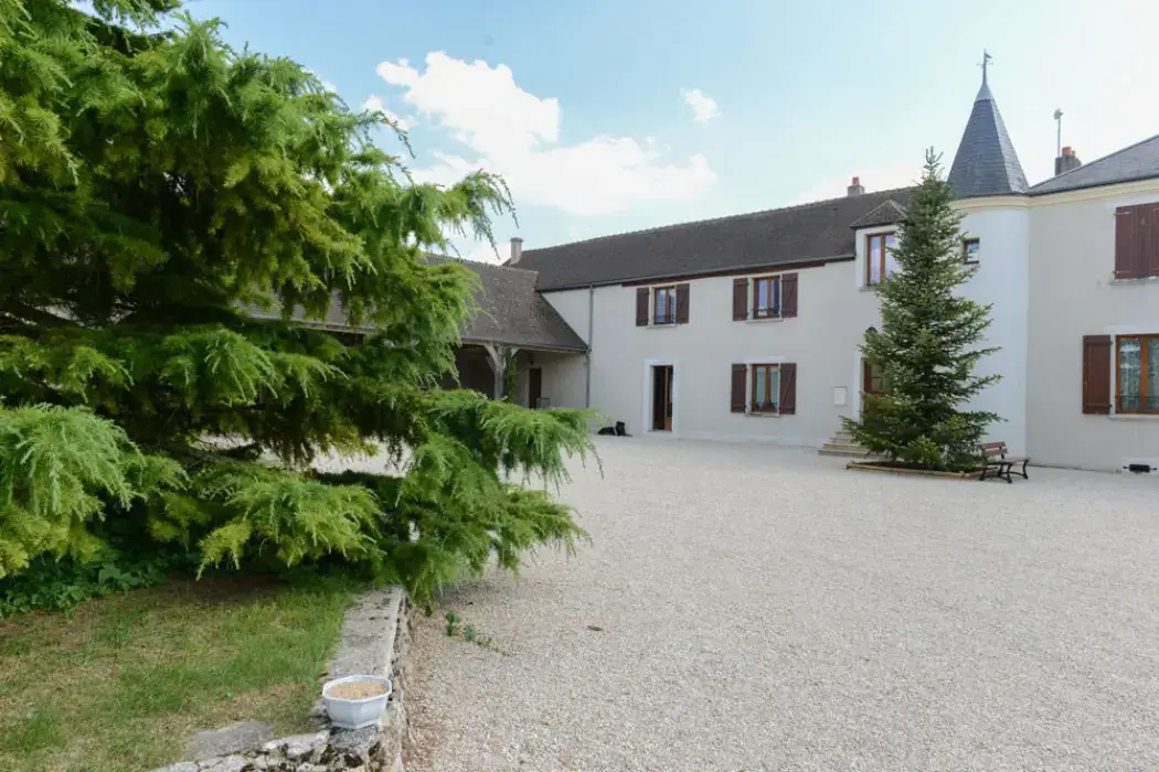 La Ferme Saint Pierre 5