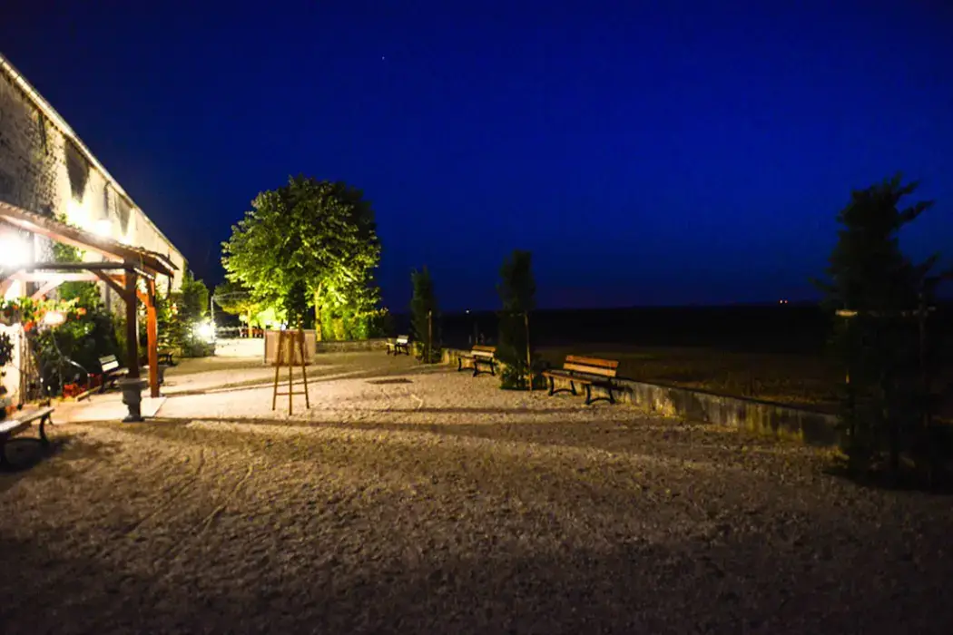 La Ferme Saint Pierre 6