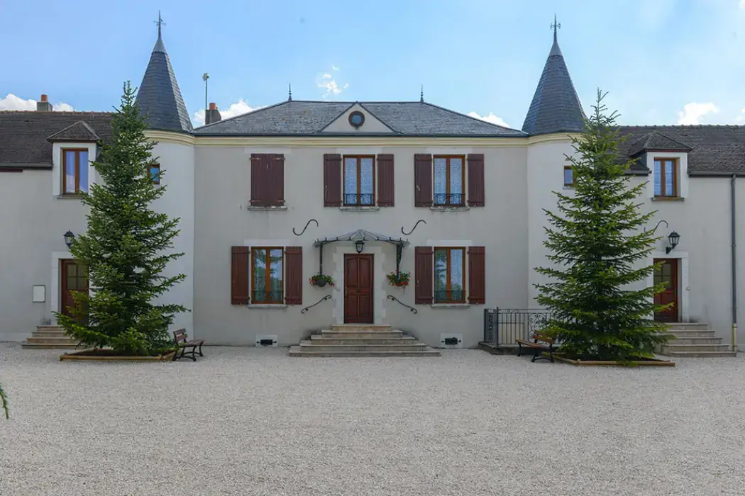 La Ferme Saint Pierre 7