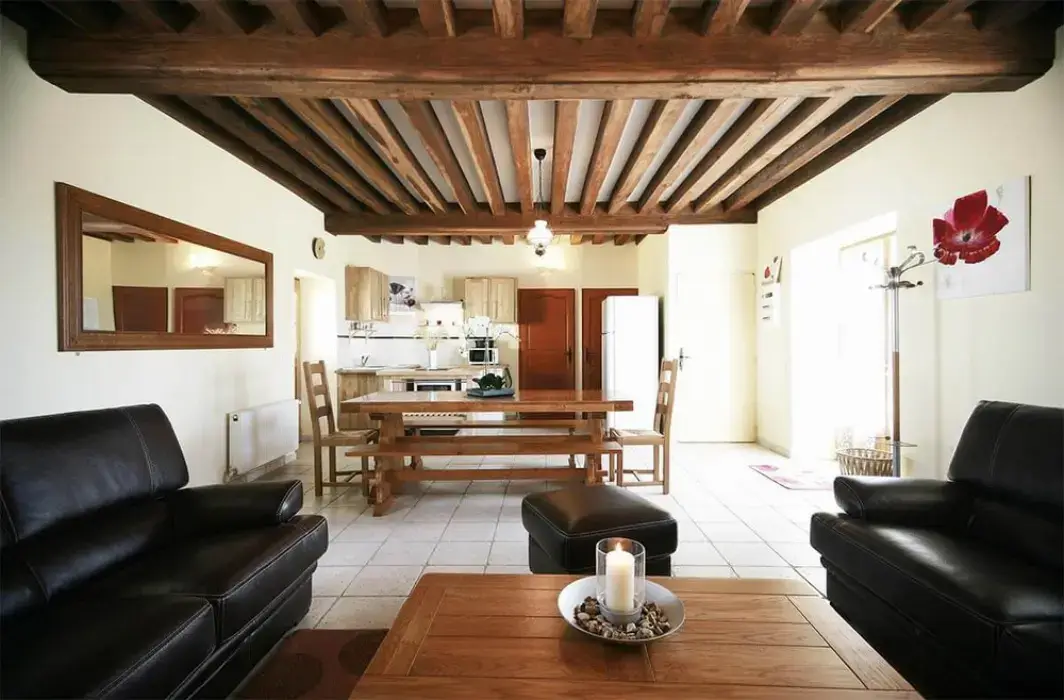 La Ferme Saint Pierre 8