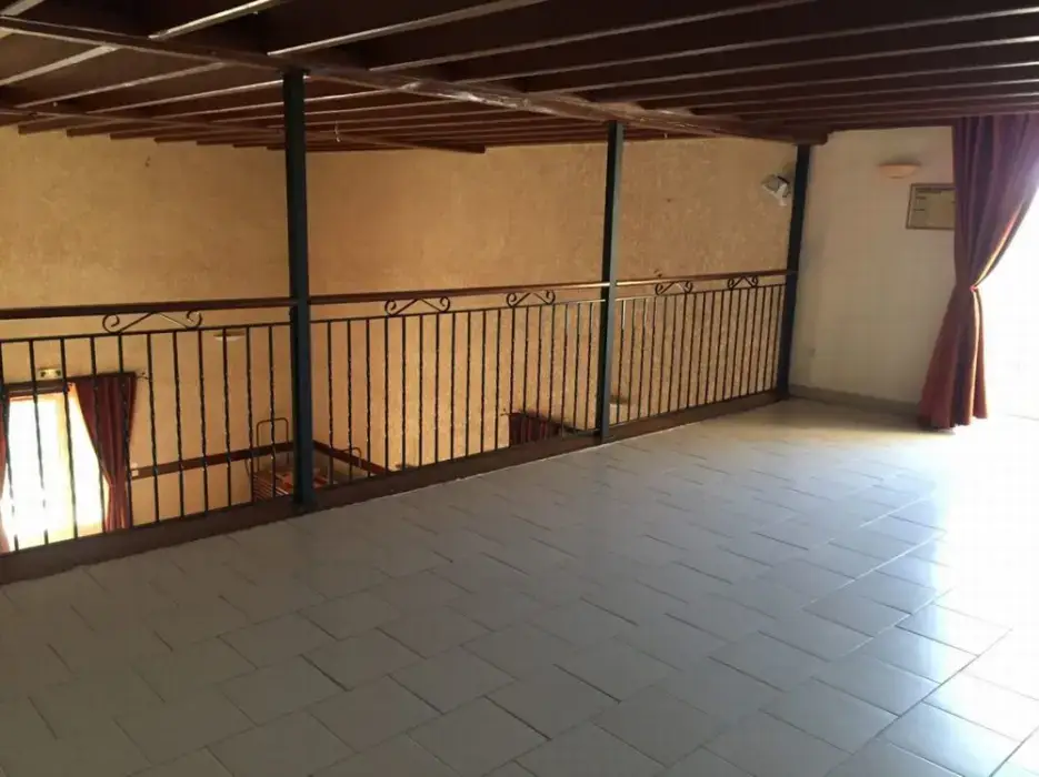 La Ferme Saint Pierre 9