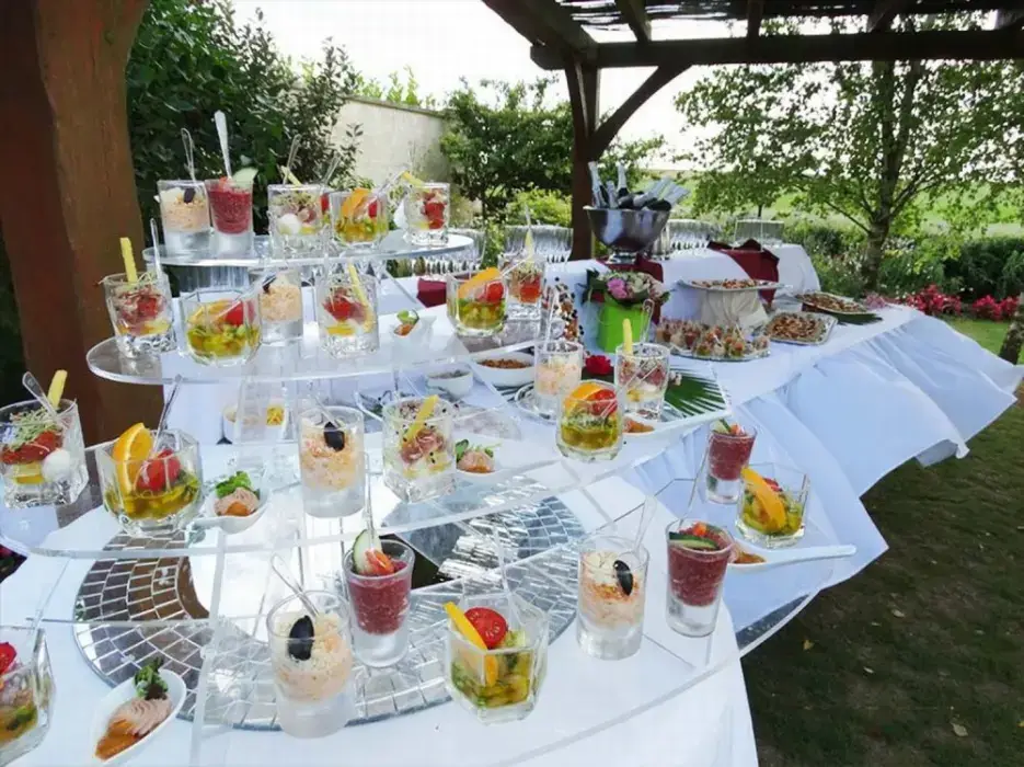 La Ferme Saint Pierre 11