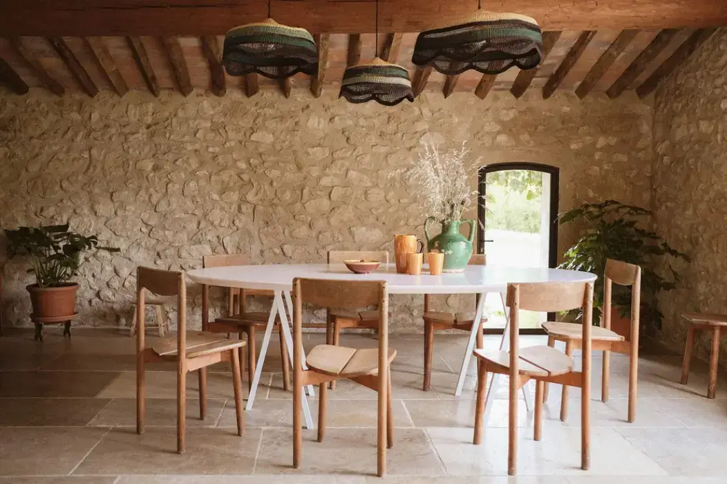 Le Galinier de Lourmarin 4