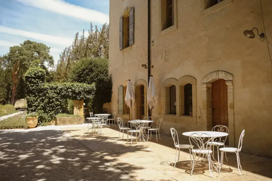 Le Galinier de Lourmarin 6