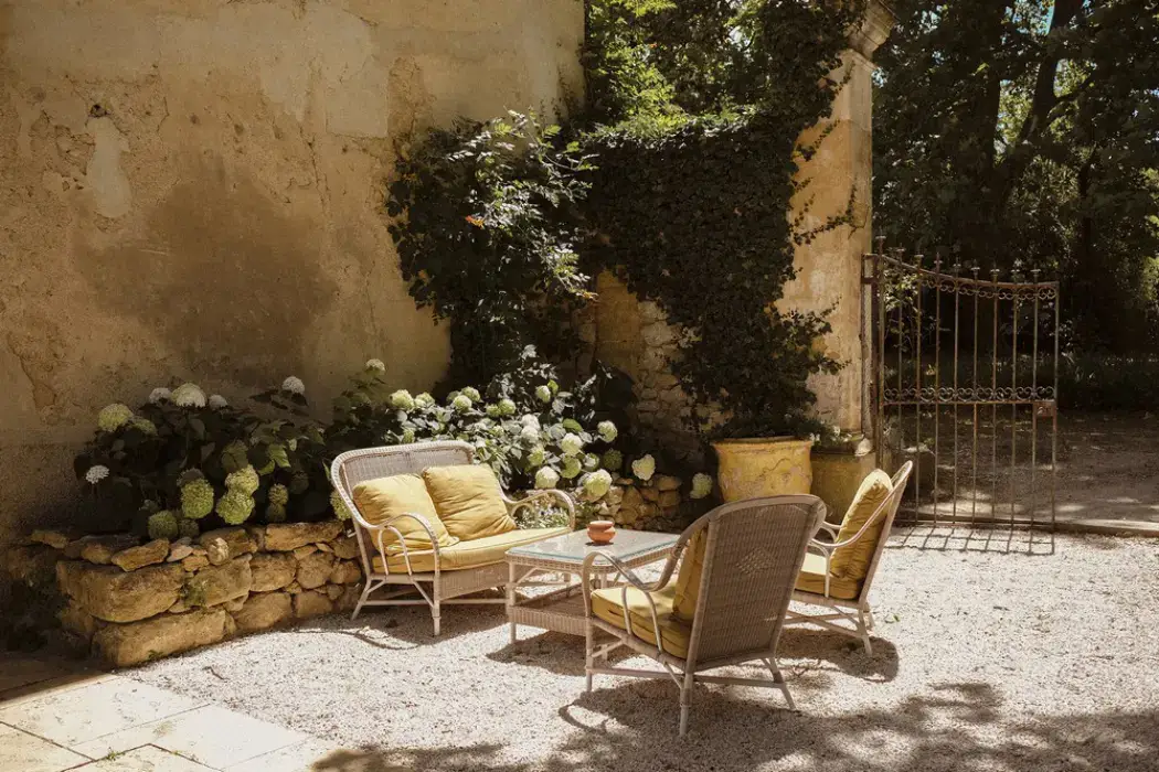 Le Galinier de Lourmarin 8